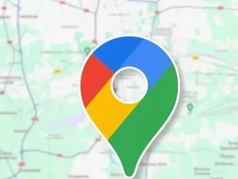 Google Maps, Apple Maps chưa cập nhật địa giới hành chính mới