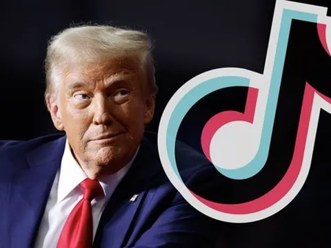 Ông Trump tiết lộ TikTok sắp được mua lại bởi nhóm nhà đầu tư “rất giàu có”