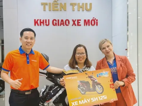 Cách SHBFinance mở rộng mô hình tài chính linh hoạt