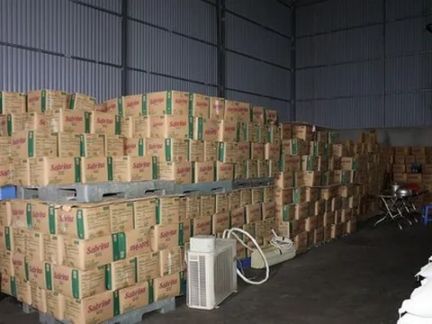 Lo hàng giả, người tiêu dùng tìm mua dầu phộng ép thủ công