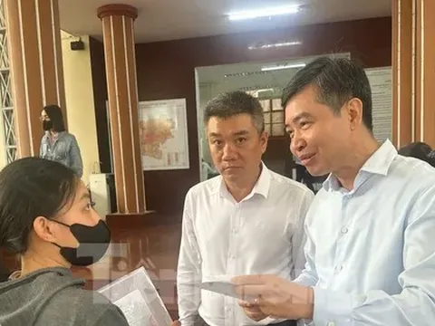Tân Chủ tịch tỉnh Đắk Lắk: Mọi việc phải giải quyết từ cơ sở, tránh để ‘đốm lửa nhỏ tạo ra đám cháy lớn’