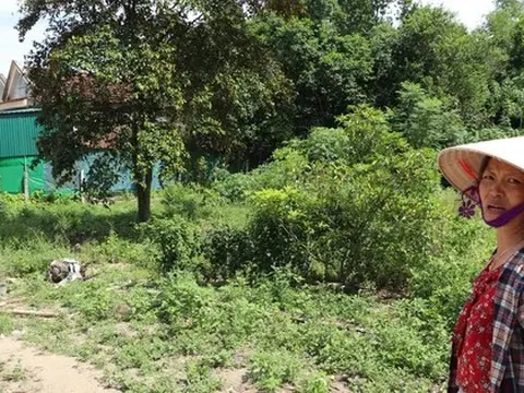 Dân chuyển đất vườn sang đất ở phải nộp tiền tỷ, Bộ Tài chính tính phương án 'gỡ' khó