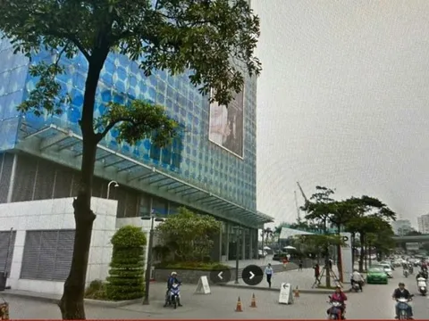 Trào lưu "tìm lại kí ức xưa" sau sáp nhập trên Google Maps