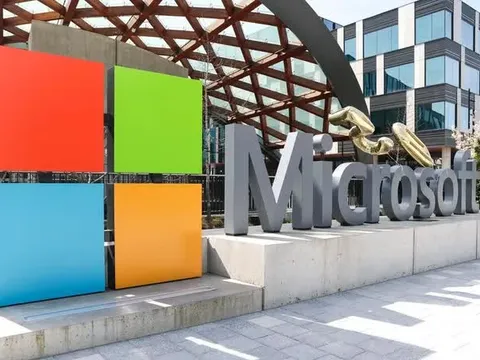Microsoft sa thải thêm 9.000 nhân viên