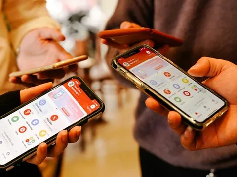 Sắp có thay đổi lớn với hơn 10 triệu tài khoản tiền di động tại Việt Nam