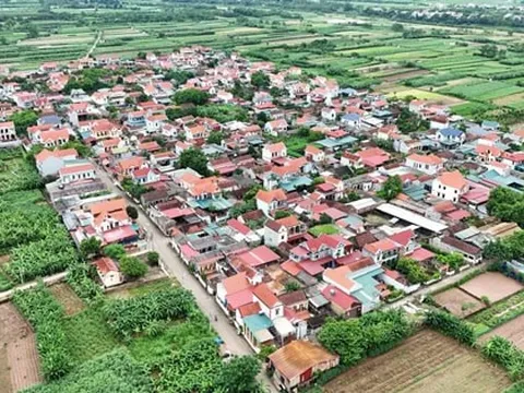 Cần gỡ “nút thắt” bảng giá đất: Nhiều địa phương đang đứng trước áp lực điều chỉnh