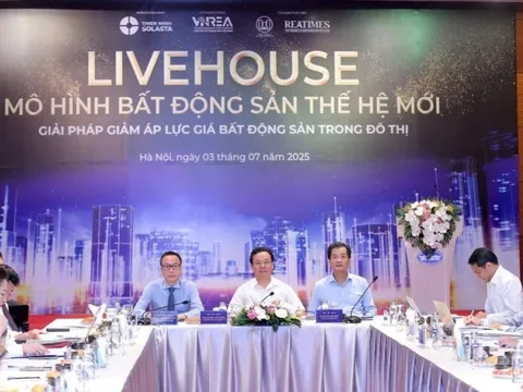 Hiến kế cho biệt thự, nhà phố 20 tỷ thoát cảnh đóng băng, bỏ hoang
