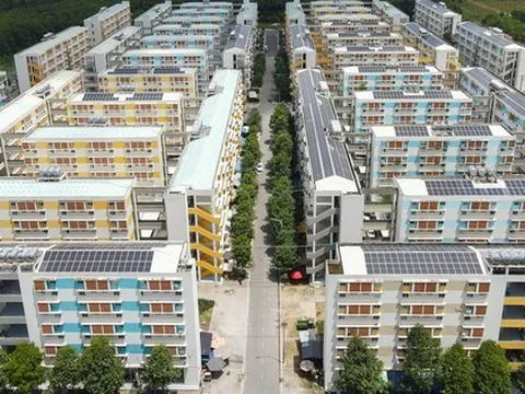 Hướng dẫn xác định giá bán, giá thuê mua nhà ở xã hội