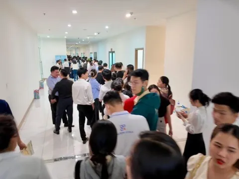 Giải mã "cơn sốt" mua nhà thấp tầng Vinhomes từ 1 tỷ đồng, suất đầu tư chỉ bằng căn hộ chung cư