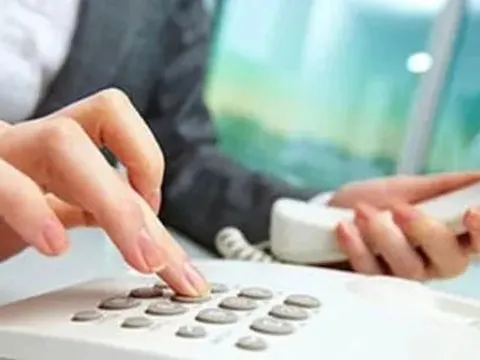 Mã vùng điện thoại cố định sau sáp nhập như nào?