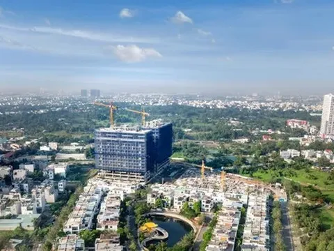 Chi tiết 112 dự án ở TPHCM được miễn giấy phép xây dựng