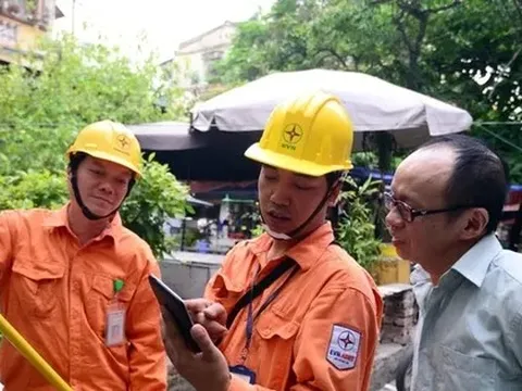 Yêu cầu rà soát hoá đơn tiền điện tăng bất thường