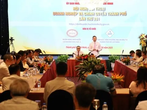 Vụ doanh nghiệp than bị trả hồ sơ chỉ vì "dấu chấm, dấu phẩy": NHNN Khu vực 2 nói gì?