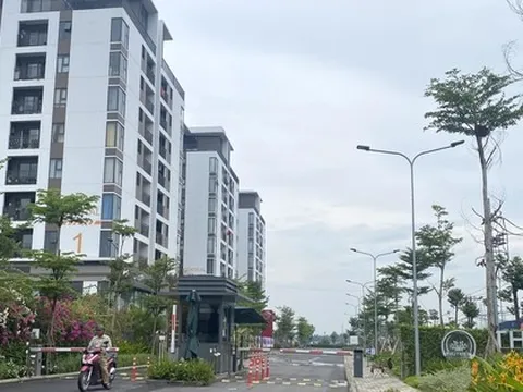 TP HCM sẽ thành lập Ban chỉ đạo phát triển nhà ở xã hội