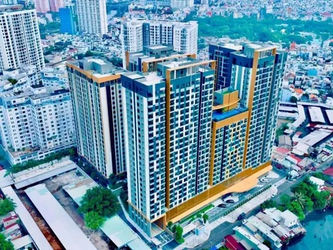 TPHCM muốn thí điểm cho thuê căn hộ ngắn ngày trong chung cư