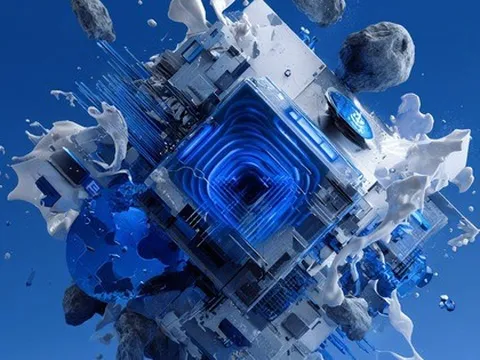 Ngày ra đời của gã khổng lồ: Khi Intel đặt nền móng cho kỷ nguyên máy tính hiện đại