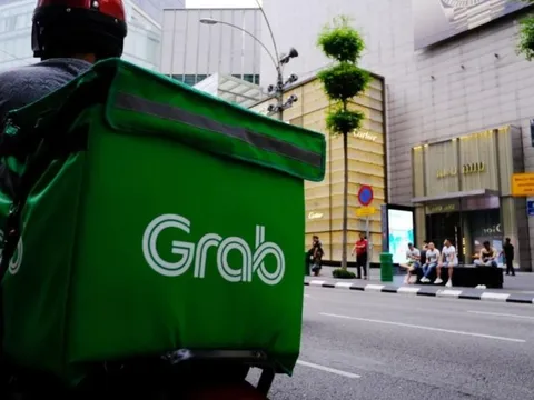 Grab đẩy mạnh danh mục sản phẩm thiết yếu trên GrabMart