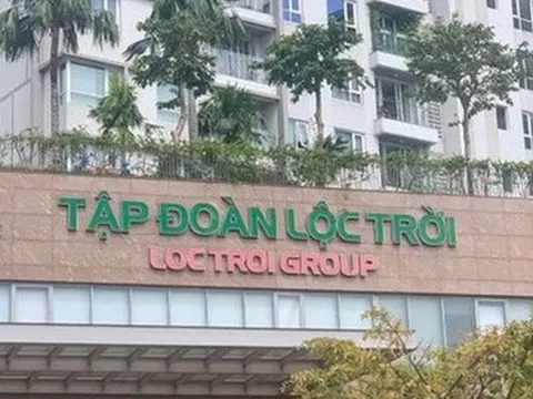 Lộc Trời tiếp tục dời ngày tổ chức ĐHĐCĐ thường niên 2025