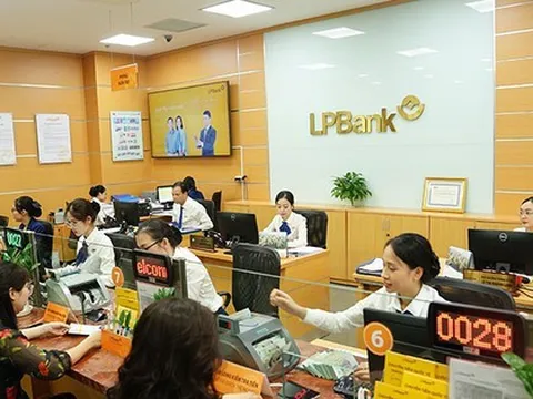 Lãi suất ngân hàng LPBank mới nhất tháng 7/2025: Kỳ hạn nào có lãi suất cao nhất?