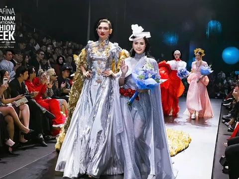 Thanh Hương Bùi chia sẻ về cơ hội kim cương trong kinh doanh và thời trang - Thay đổi để phù hợp với thời cuộc