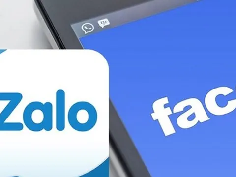 Cách kiểm tra Facebook và Zalo có đang bị theo dõi