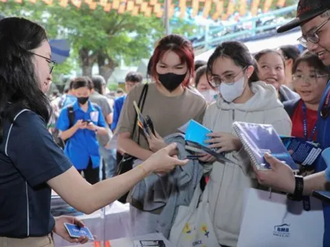 Nở rộ "bẫy" tuyển dụng