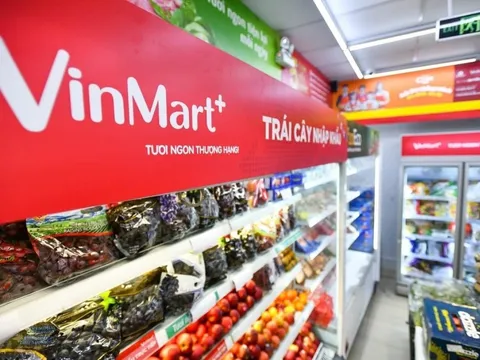 Wincommerce công bố doanh thu 6 tháng tăng trưởng 13,4%, cổ phiếu MSN lập mức đỉnh mới trong năm