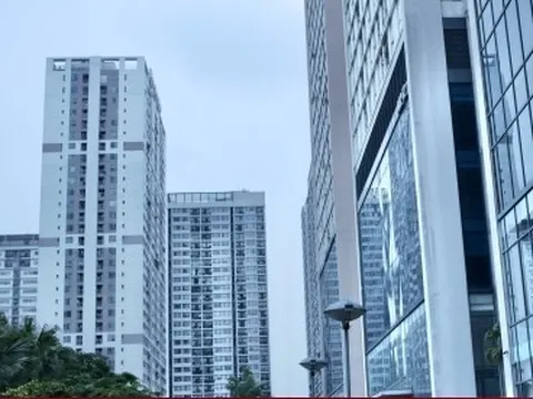 Gánh giá nhà liên tục tăng cao, nhiều người rơi vào vòng xoáy nợ ngân hàng