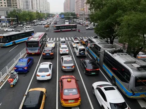Thị trường xe điện Trung Quốc rung chuyển vì nghi án gian lận doanh số