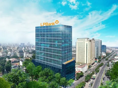 LPBank cắt giảm gần 2.000 nhân sự trong nửa đầu năm 2025