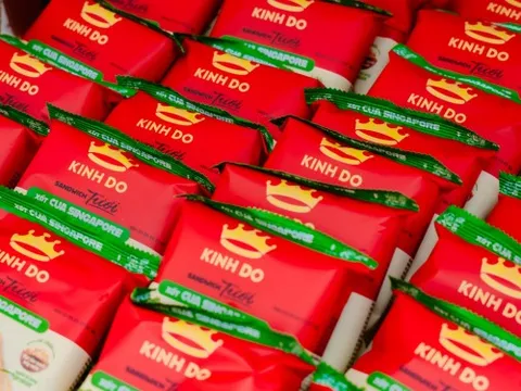 Ngành thức ăn nhẹ tại Việt Nam: Khi thương hiệu lắng nghe để phát triển