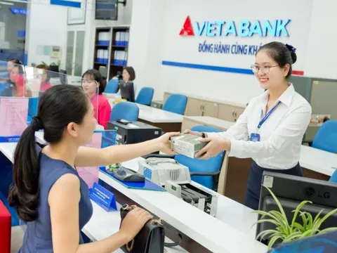 Ngân hàng Việt Á (VIETABANK) báo lãi hơn 714 tỷ đồng sau 6 tháng đầu năm 2025