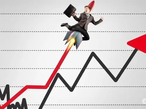 Doanh thu tăng gần 2.000%, công ty bất động sản báo lãi quý 2/2025 cao nhất kể từ khi niêm yết