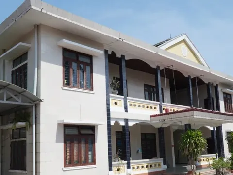 TP Huế bố trí lại 153 cơ sở nhà đất, xử lý 138 cơ sở dôi dư sau sắp xếp cấp xã