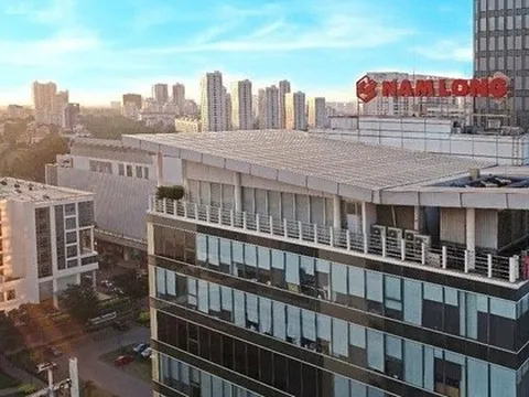 Cổ đông Singapore muốn thoái vốn tại Nam Long