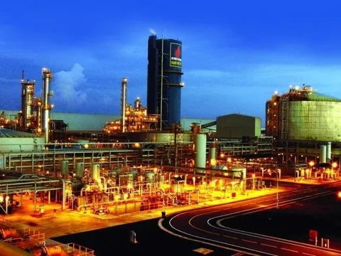 Đạm Phú Mỹ sắp phát hành hơn 288 triệu cổ phiếu thưởng, tỷ lệ 73,7%, nâng vốn điều lệ lên 6.800 tỷ đồng