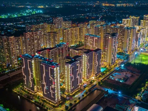 Căn hộ khu Đông TP.HCM tiếp tục tăng giá, đâu là địa chỉ “vàng” hậu sáp nhập