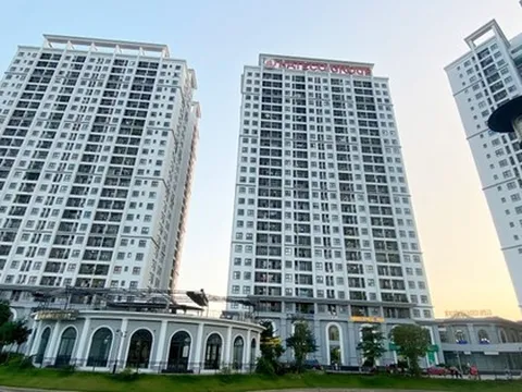 Đề xuất áp thuế 20% theo từng lần chuyển nhượng bất động sản, Bộ Tài chính nói gì?