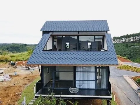 Thị trường bất động sản sẽ thế nào nếu đánh thuế theo thời gian sở hữu?