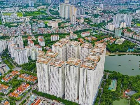 Hơn 90% người thuê “lắc đầu” trước khả năng mua nhà