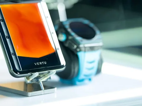 Việt Nam nhiều người giàu Top 6 khu vực, loạt thương hiệu cao cấp Garmin, LAVA International, Vertu... ồ ạt tăng hiện diện