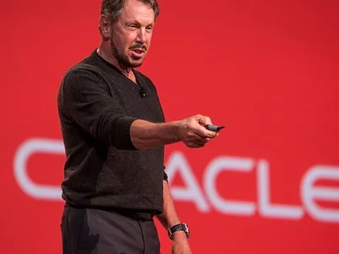 Doanh thu chỉ 10 tỷ USD, OpenAI vẫn "tất tay" ký hợp đồng 30 tỷ USD mỗi năm với Oracle
