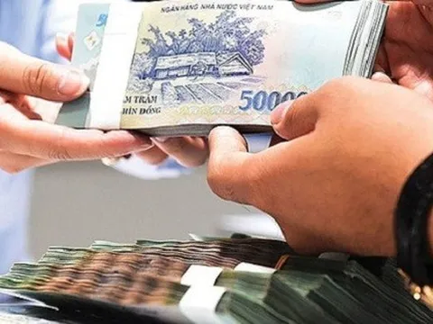 Ngân hàng Nhà nước nói về xu hướng lãi suất