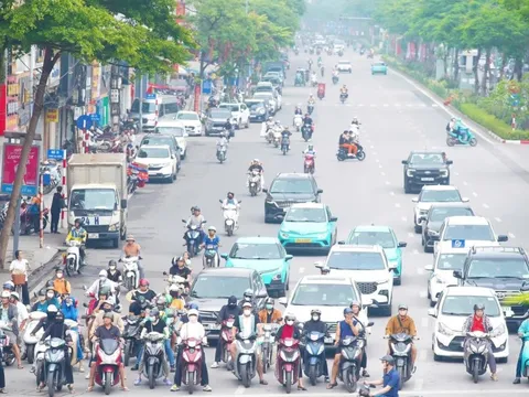 Lãnh đạo Hà Nội tiết lộ: Nhiều doanh nghiệp đã sẵn sàng chính sách riêng hỗ trợ chuyển đổi xe máy xăng sang xe điện