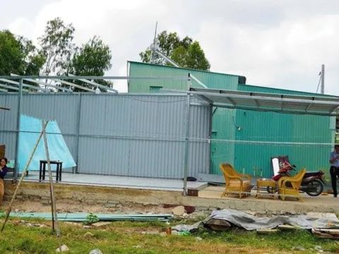 TP HCM: Xử lý nghiêm tổ chức, cá nhân có dấu hiệu bao che, tiếp tay vi phạm trật tự xây dựng
