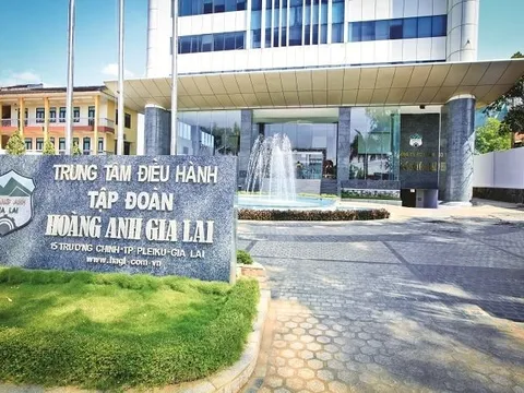 Danh tính 6 trái chủ sắp hoán đổi 2.520 tỷ đồng nợ của HAGL thành cổ phiếu: Chủ nợ lớn nhất là công ty liên quan đến hệ sinh thái Hướng Việt