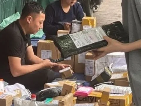 Vì sao hơn 80.000 shop lặng lẽ rời sàn thương mại điện tử?