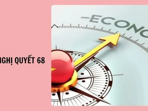 Đại diện Gỗ An Cường: Nghị quyết 68 Không chỉ là “cơn mưa rào” giải tỏa những khó khăn về vốn, mà còn là “đường băng” để DN cất cánh