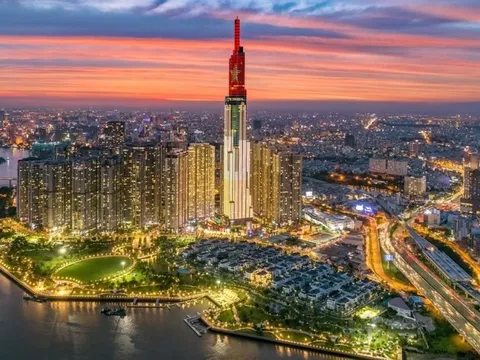 Vượt cả Mỹ, Trung Quốc và Nhật Bản, Việt Nam vào top 7 thế giới trong lĩnh vực quan trọng, sắp tạo thay đổi lớn