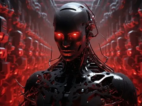 CEO OpenAI tiết lộ lý do thức trắng đêm: AI có thể thay đổi thế giới theo ba kịch bản đáng sợ nhất